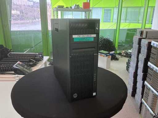 HP Z640 PC