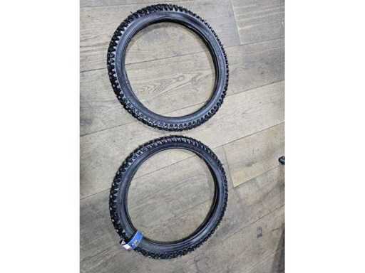 Evobike - tyres 20 x 2.125