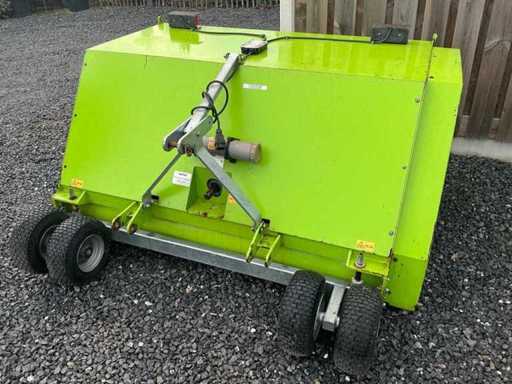 FieldMaster 1600 Detergente per erba artificiale