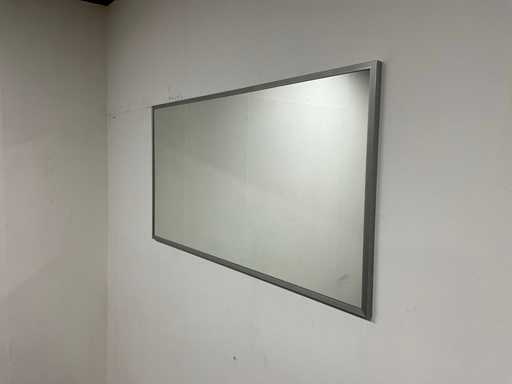 Design HIPP - 001.140.70 - Oglindă 140 x 70 cm