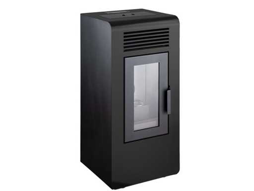 Extra Stove - ESET70 II - Vrijstaand - Pelletkachel