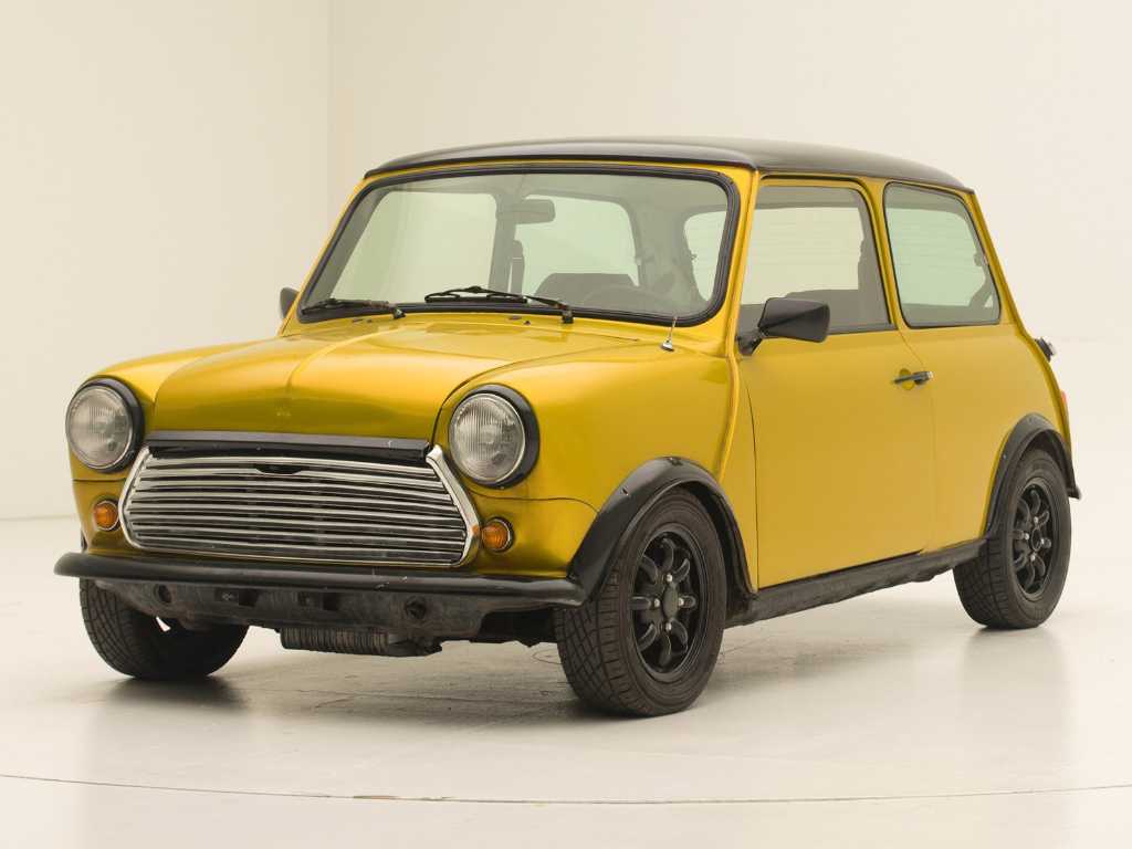 AUSTIN MINI 1000HLE 