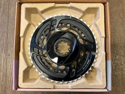 Sram Force Kettenblatt 46/33