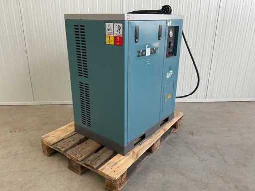 2013 ZionAir 4HP Piston Compressor