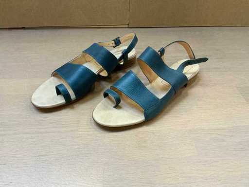 Design dames sandalen 38