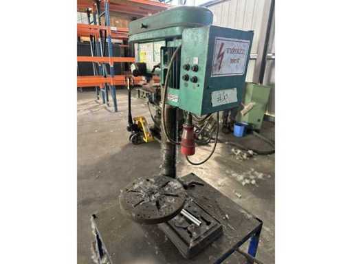 Dofém - F2M - Vertical boring mill - 1990