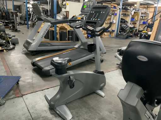 Matrix U5x uprightbike Home Trainer