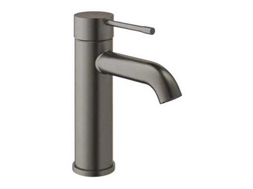 Grohe Essence New 23590AL1 Washbasin tap brushed hard graphite