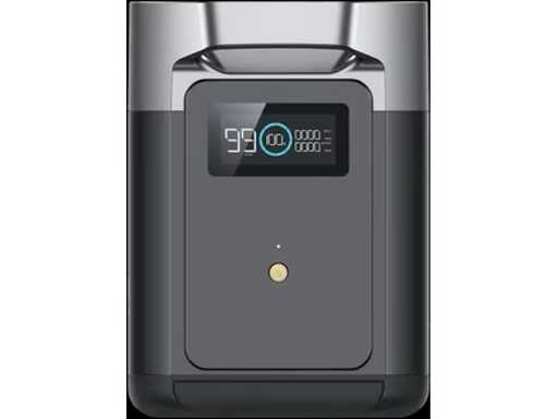 EcoFlow Delta 2 smart extra batterie