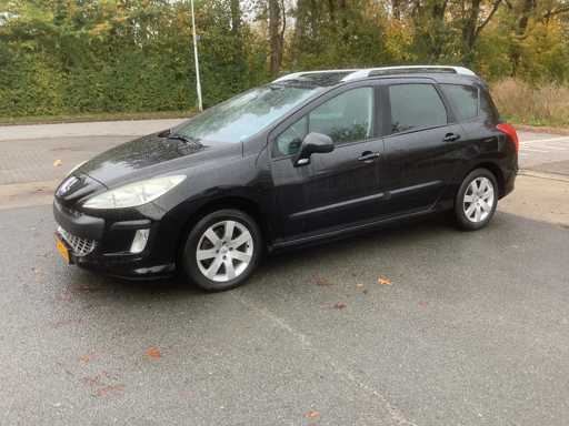 2009 Peugeot 308 SW 1.6 VTi Style Personenauto