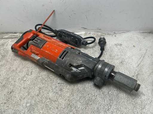 2023 Husqvarna DM220 Diamond Drilling Machine 150mm