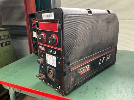 Alimentateur de fil Lincoln Electric LF38