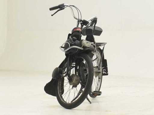 SOLEX 4800D 
