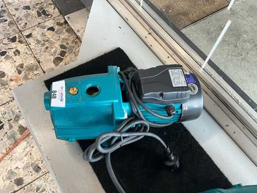 2021 Leo 4ACm75 Pompa dell'acqua