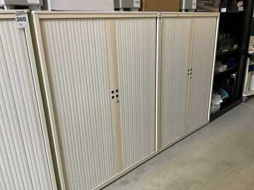 Archivio con contenuti (2x)
