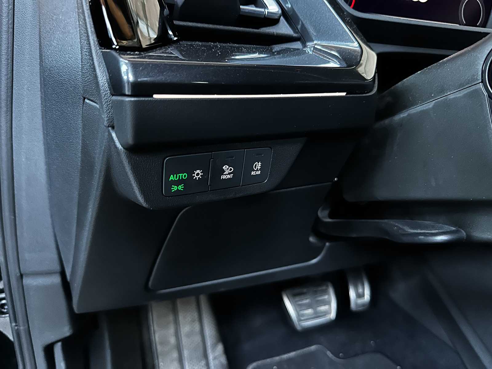 Audi Q4 e-tron 50 quattro Launch Edition S Competition 77 kWh 299pk 2022 (Original Dutch + 1st owner), P-122-GB 