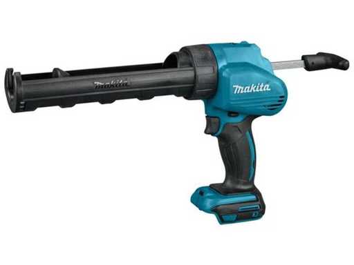 Makita DCG180Z 18V-Batterie-Dichtungskanone (3x)