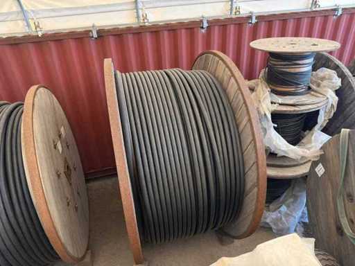 NA2XS(F) 2Y 1x300 18/30kV - Medium Voltage Cable 30 kV Power Cable