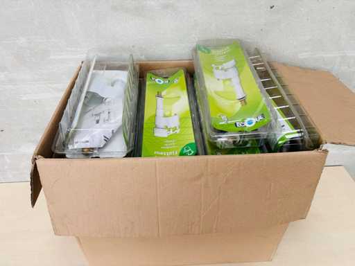 ECOUL (x20) - Valvola a galleggiante 