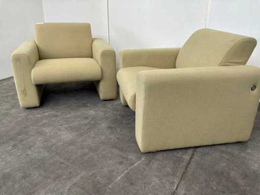 Artifort C691 Fauteuil