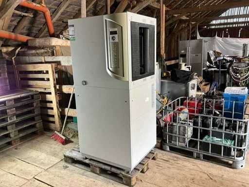 Novelan LIC 12E warmtepomp