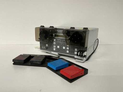 FMS Group - Artro - Pompa per atroscopia