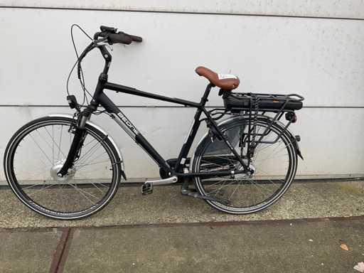 Beone Lowland Elektrische fiets
