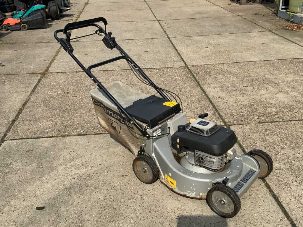 John deere outlet 14sx commercial mower