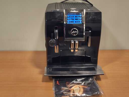 jura  Z9  koffie Machine,10