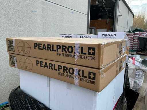 Garden Highpro GH-R-220 Reflectors (10x)