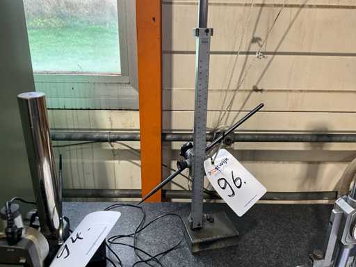 Tesa Hoogtemeter Scriber m