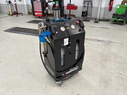 Automatyczna maszyna do spłukiwania Kroon Oil Powerflush