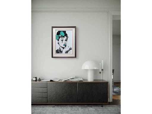 DEATH NYC : Audrey Hepburn