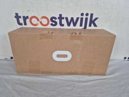 Oculus Quest 2 - 128GB - VR Brille