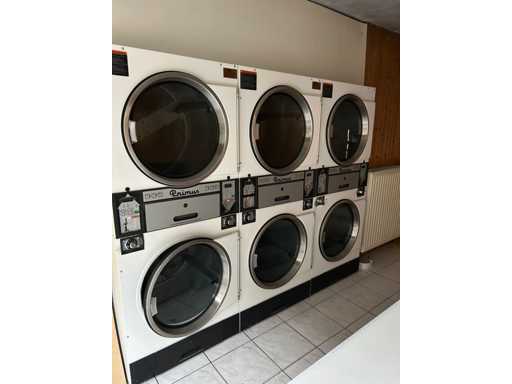 Primus - DA1313 - Various Dyeing and Washing - 2006 (3x)