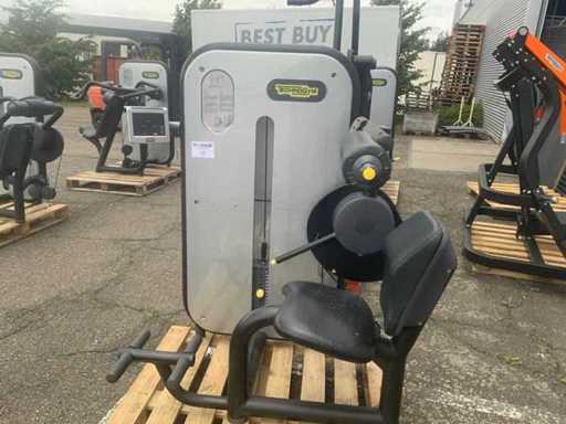 Technogym Element Lowerback Krachtstation