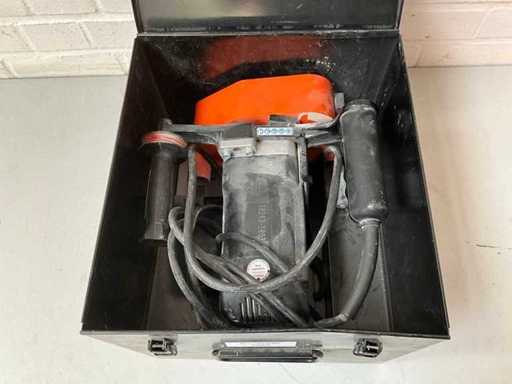 Scie à fendre murale Bidiam 150 Plus