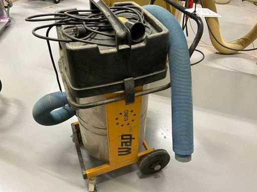 WAP - Euro 1001 - Industriesauger