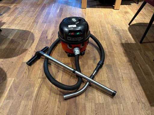 Numatic Henry plus Aspirapolvere