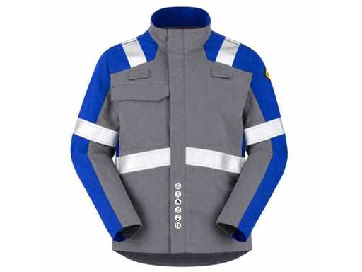 Work jacket - multinorm - flame retardant size XS (10x)