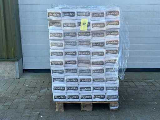 Grossfillex - ELT Compact Premium - Wanddecoratie