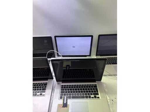 MacBook Apple (6x)
