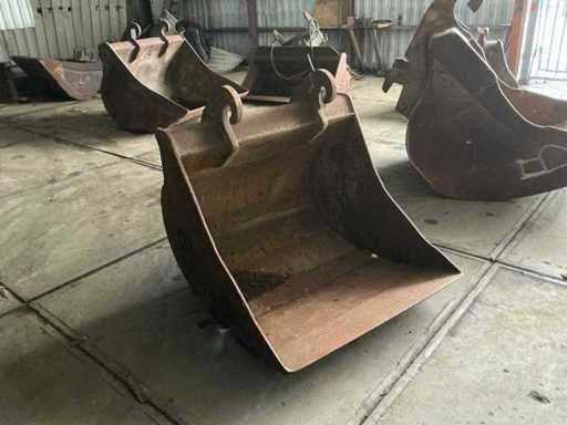 Secchio escavatore Verachtert CW30 20 tonnellate