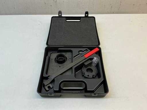 Citroën-gereedschap voor injectiesysteem