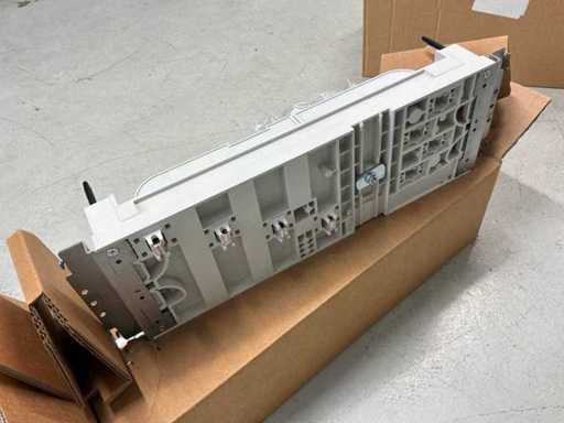 LEGRAND 4 046 11 Basis VX³IS223 nieuwe staat - nooit gebruikt