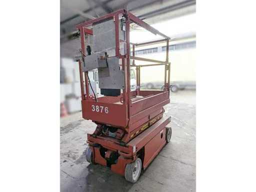 Skyjack - SJIII 3215 - 2012 - Aerial work platform No. 3876