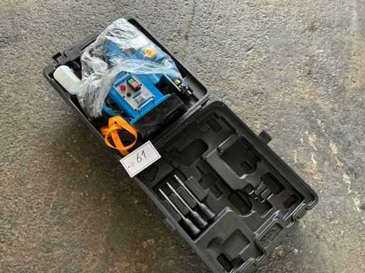 HBM 60mm Magnetic drilling machines