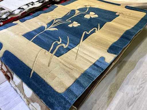 Różne dywany (21x)