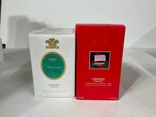 Père et fils Creed Eau de parfum (6x)