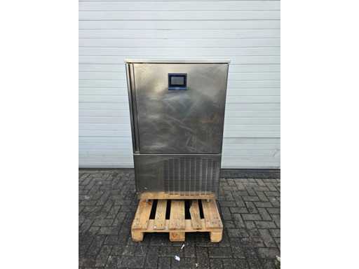 Rubbens - Shockvriezer